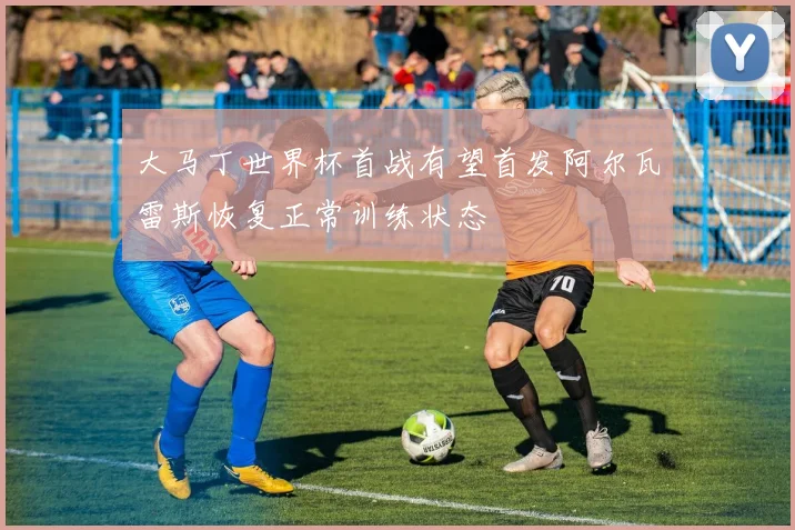 大马丁世界杯首战有望首发阿尔瓦雷斯恢复正常训练状态